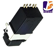 PJ825 ��������TWP-3001DS�����ʽ��Ƭ3.5mm��� ��ʽ����