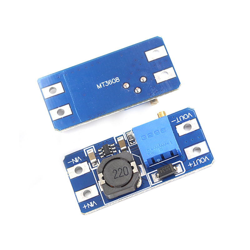 DC-DCѹģ2Aѹѹ2-24V5/9/12/-28Vɵ 2577¿