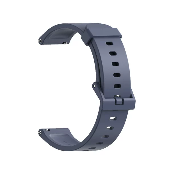 Deep Space Blue-Silicone