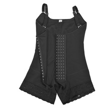 WոBwwOpen Bust Butt-Lifting Shapewear Fajas