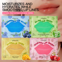 KORMESIC���Ҵ�Ĥlip mask�����o��ϵ���̝��aˮ�羳���Q�S�����l