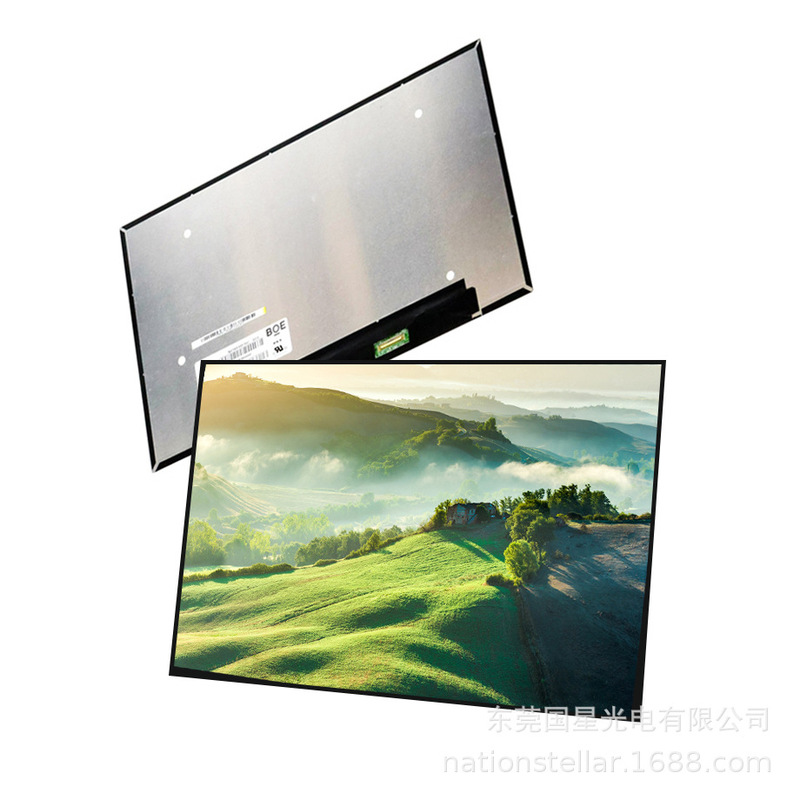 14.0inch Nv140Fhm-T0C Backlight Thin Screen Notebook Touch Screen Lcd Screen Panel Module Group