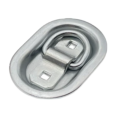 D-shaped pull ring horizontal ring | Other Car Modifications