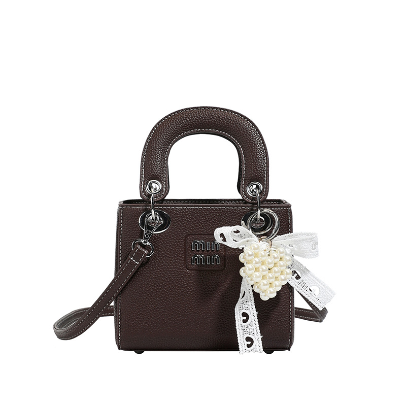 Bolso de moda de lujo ligero, bolso de dama, bolso de alta calidad, bolso de hombro de mujer, bolso de mano, bolso de brazo.
