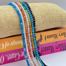 2mm3mm4mm��Ȼʯ����A��ɢ��DIY������Ʒ������Ʒ�������l