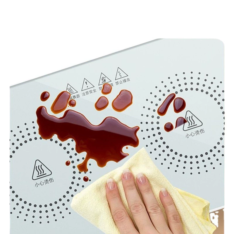 Горячая продажа теплая разделочная доска интеллектуальная постоянная температура теплая Бытовая изоляция доска молоко офисное общежитие Горячая тарелка коврик трансграничный оптом