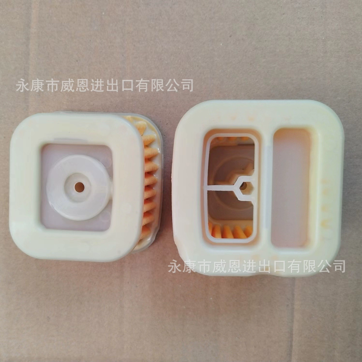 572 воздушный фильтрующий элемент/воздушный фильтр в сборке