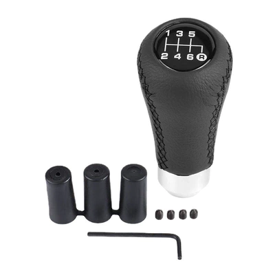 Universal 56-Speed Leather Creative Personalized | Cab and accessories