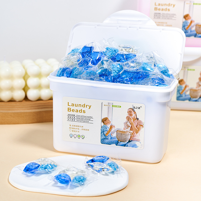 3-in-1 크라운 오션 향 (50 pcs/box)