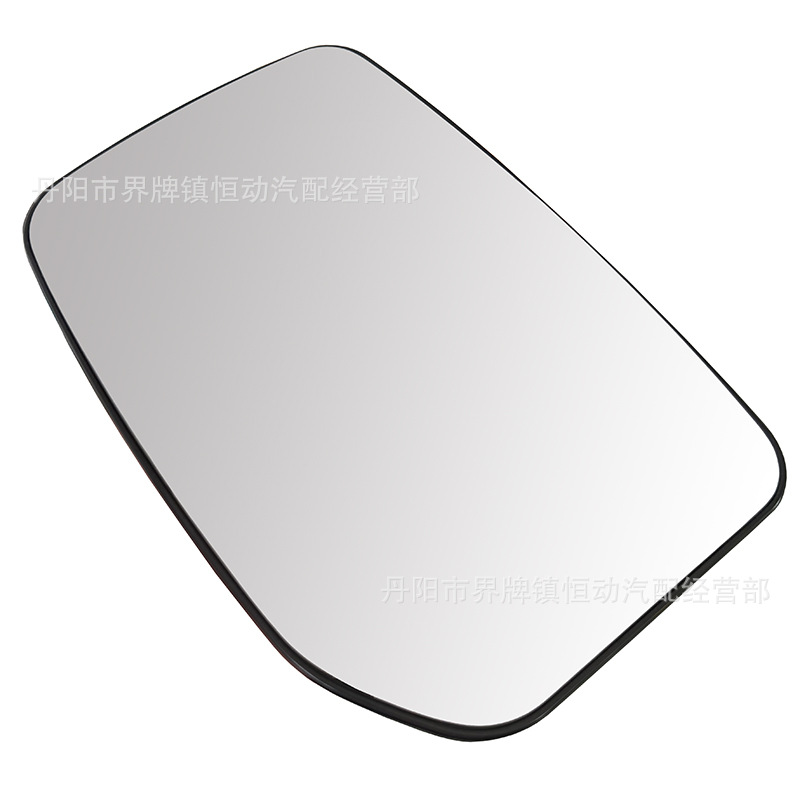 Suitable for Ford Transit Transit Mk6 Mk7 2000-2013 Reversing Mirror Rearview Mirror Lens Reflector