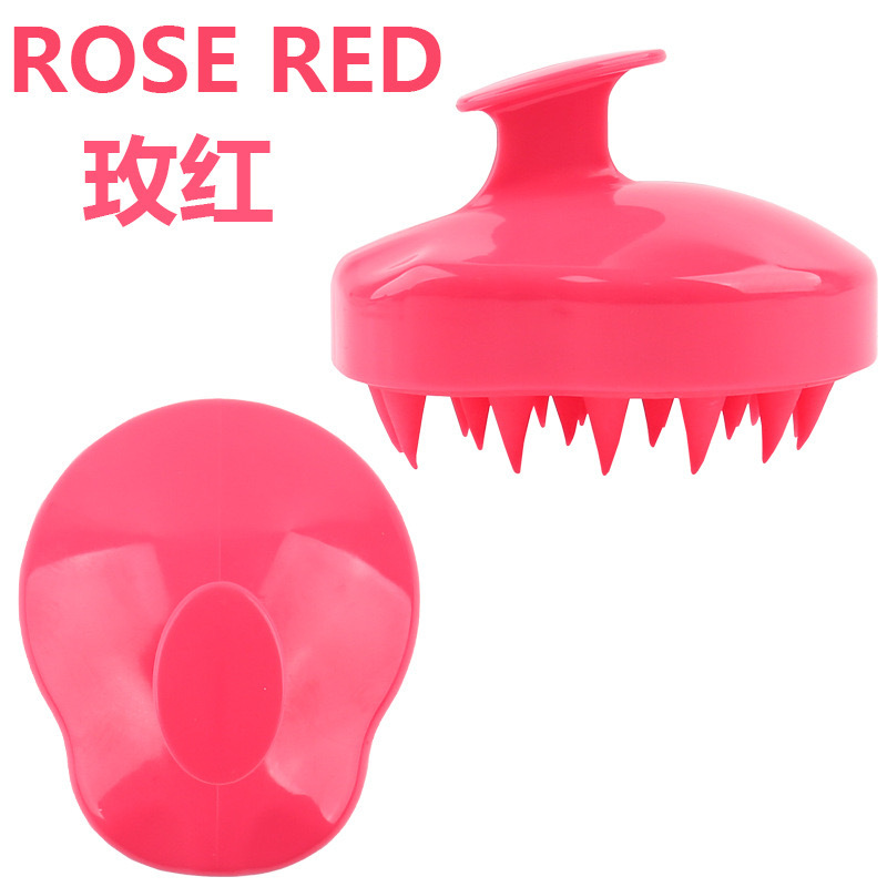 Rojo rosa