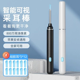 耳勺、洁耳器;科学实验玩具;头皮上药器