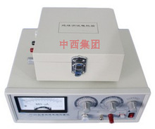 供应高绝缘电阻测量仪套 含电极  型号SA15-ZC36 库号M11490
