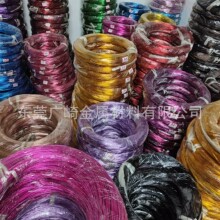 �ֹ������X�z�W���ڽ��ֹ�DIY��ɫ�X��1.0mm1.5mm2.0mm���⾎��