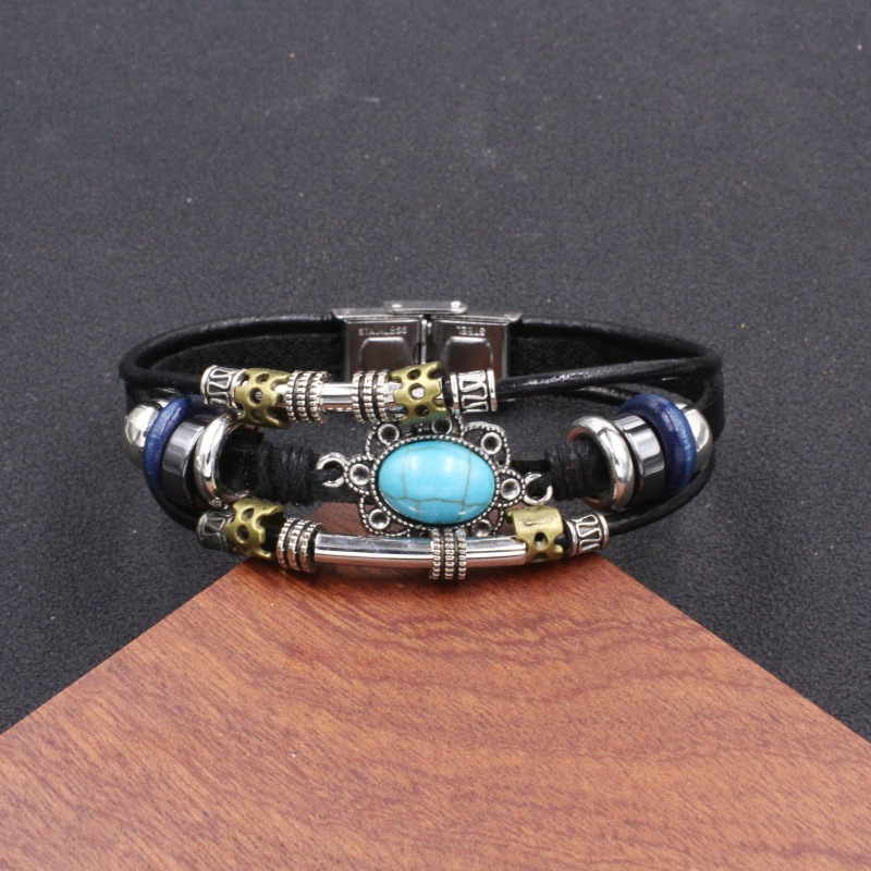 BST-0050-black oval