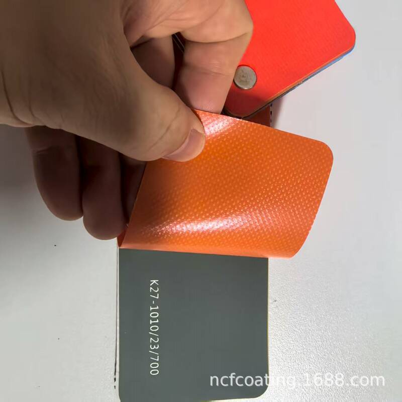 In-Stock Supply of Knife-Cut Vinyl Film 700g, Thickness 0.56mm, 1000X1000 20X20 Orange Blue Black Orange Red In-Stock Supply of Knife-Cut Vinyl Film 700g, Thickness 0.56mm, 1000X1000 20X20 Orange Blue Black Orange Red