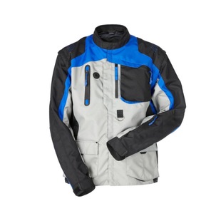Factory Customized Atv Motorcycle Cycling Clothing Anti-Fall and Wear-Resistant Men's Long-Distance Cycling Cruise Motorcycle Breathable Jacket