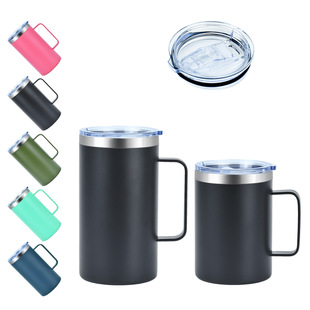 �羳304���P�22oz�R�˱��̄��k������ˮ����տ��ȱ�16oz�ֱ���