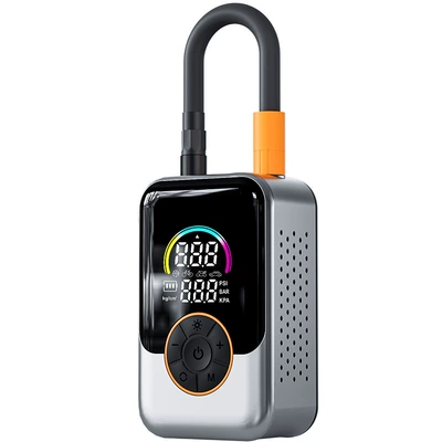 Air Pump with Upgraded Color: Hava nasosu
