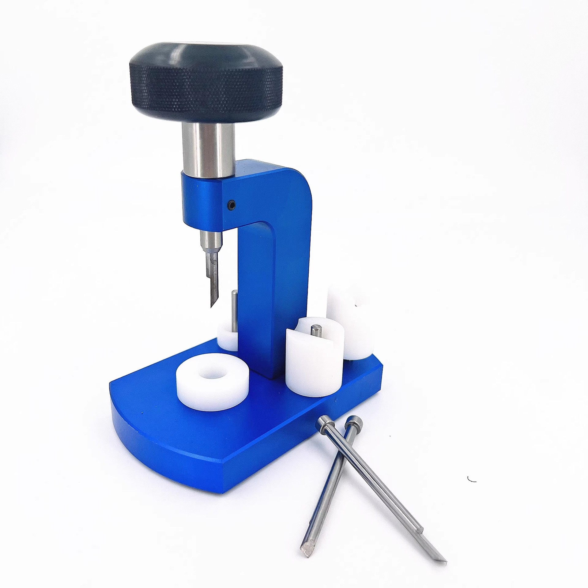 修表工具 撬底机 撬表壳底盖机 开表底盖器 手表开底盖机 换电池