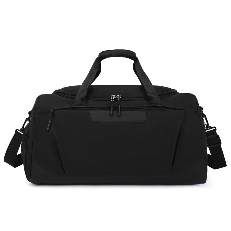 Bolsa de mano de gran capacidad para viajes cortos, natación, baloncesto, entrenamiento, bolsa de fitness para hombres, bolsa de almacenamiento doméstico