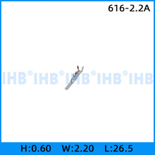 �f��(IHB)��Ʒ���l616-2.2A �B���� ���ʽ��ĸ���� �Ӿ�����