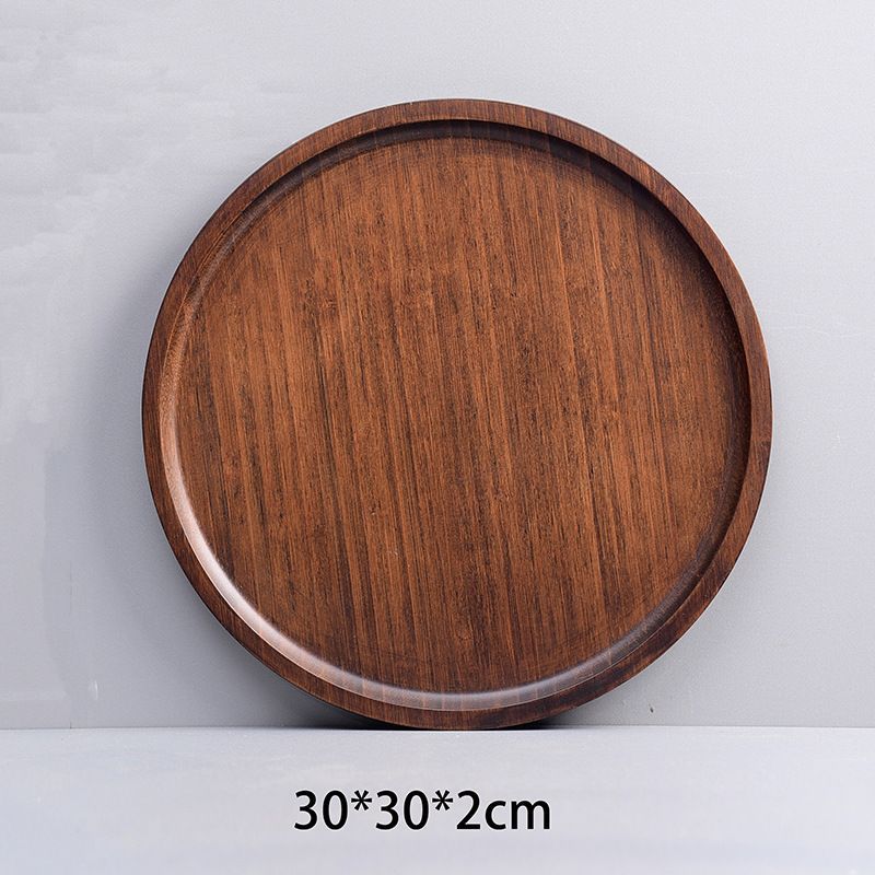 뉴 월넛 컬러 디스크 30_2cm