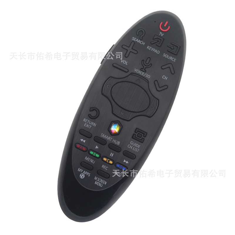 Aplicable A LA BN59-01185D-way teledirigida 84D/82G/81D/82D/81P 07469A de Samsung TV