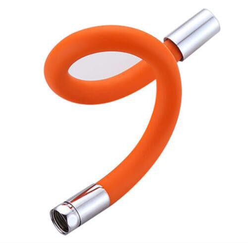 Household faucet extension extender accessories bathroom balcony bathroom faucet extender anti-splash artifact