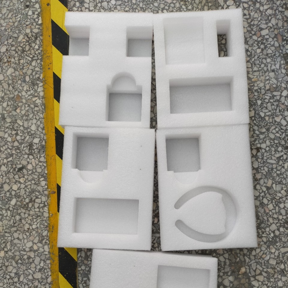 东阳珍珠棉卷材珍珠棉板材珍珠棉异型材珍珠棉定型白色珍珠棉