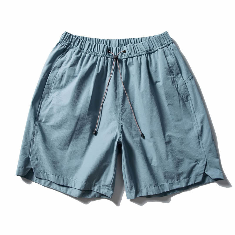 Japanese-Style Outdoor Youth Solid Color Casual Shorts for Men and Women, Summer Loose Sports Water-Repellent Quick-Dry Jogger Shorts Japanese-Style Outdoor Youth Solid Color Casual Shorts for Men and Women, Summer Loose Sports Water-Repellent Quick-Dry Jogger Shorts