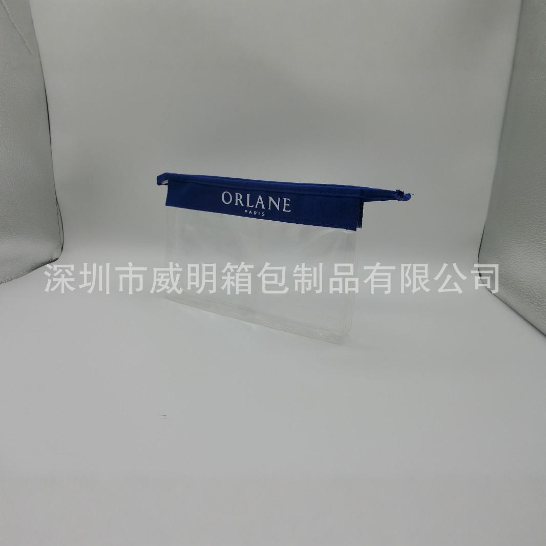 ����͸��EVA��ױ�� ��ױƷС����װ������Ʒ��װEVA��ױ��