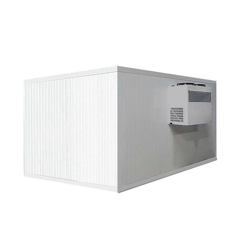 厂家工程  全套冷库设备水果蔬菜肉类保鲜大中小型速冻冷藏冷库