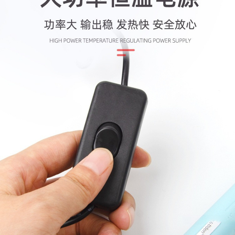 kt板切割神器泡沫切割刀热熔笔电热切割笔泡沫板切割器割kt板金烨|undefined