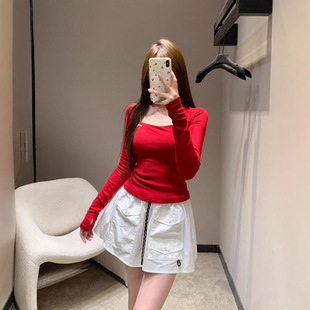 ���͸�Ʒ�|mm�tɫ�L��ᘿ���Ů2026���＾�ٴ������@�ݴ��������