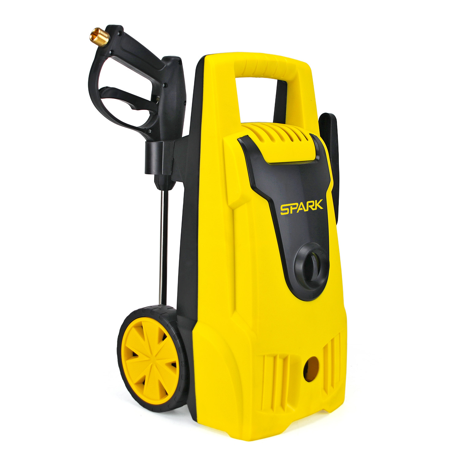 Cross-border search for household car wash machines, portable cleaning machines, 220v high-pressure water guns for home use, rapid water discharge, small cleaning devices