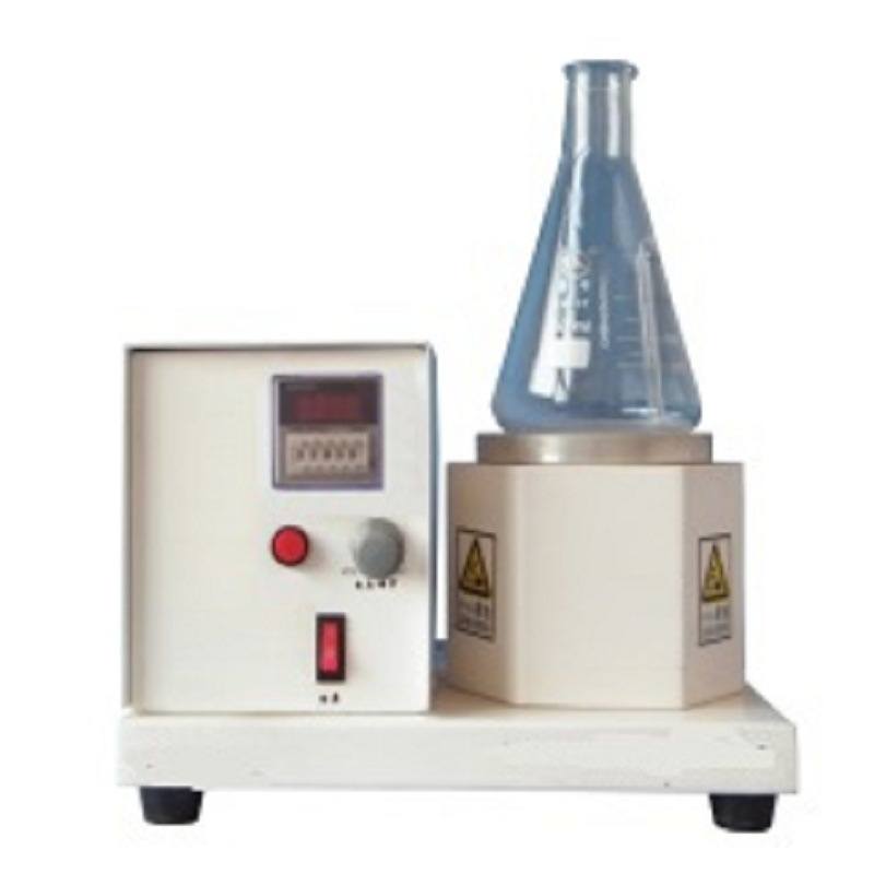 石蜡（凡士林）凝固点测定仪  型号：HAD-D938