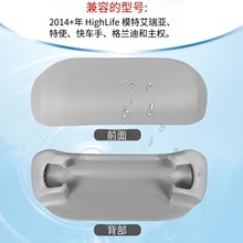 供应高质量浴缸EVA耐用枕头 浴缸配件 按摩浴缸SPA户外浴枕EVA
