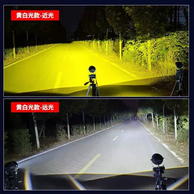fog light modification with dual beam: Ön faralar