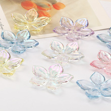 �¿��ɫ��껨ɢ�鴮��diy���܇���^�K���滨����������l