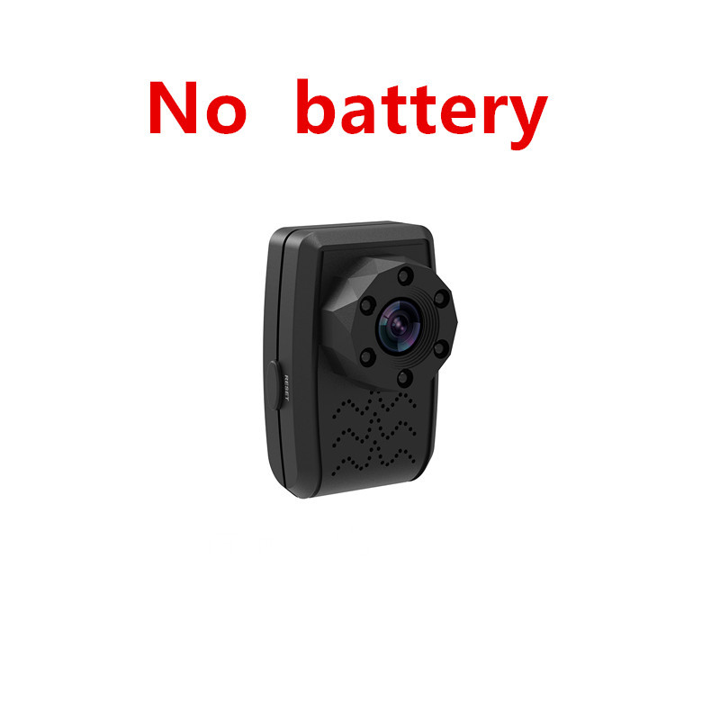 The new cross-border surveillance camera high-definition night vision monitor monitors home indoor and outdoor wireless cameras full figure