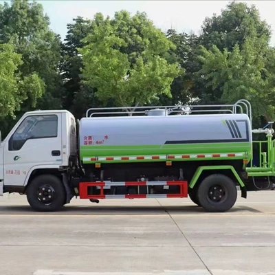 Factory Direct Supply 5-Ton Suvarma maşınları