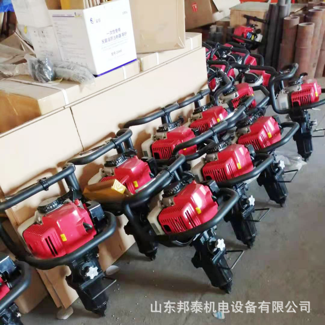 手拎式单头螺栓扳手 NB-550型内燃打丝机 工务养护轨道卸丝器