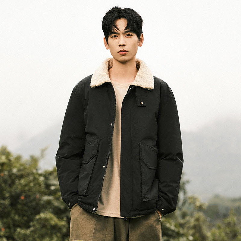 검은색