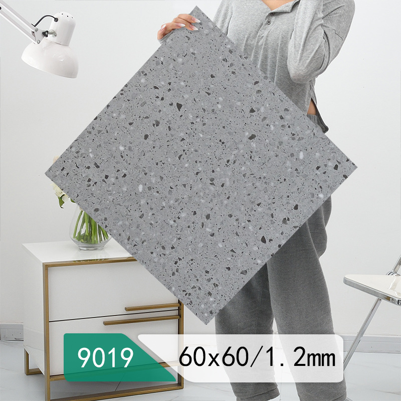 9019/60x 60cm /1.2mm