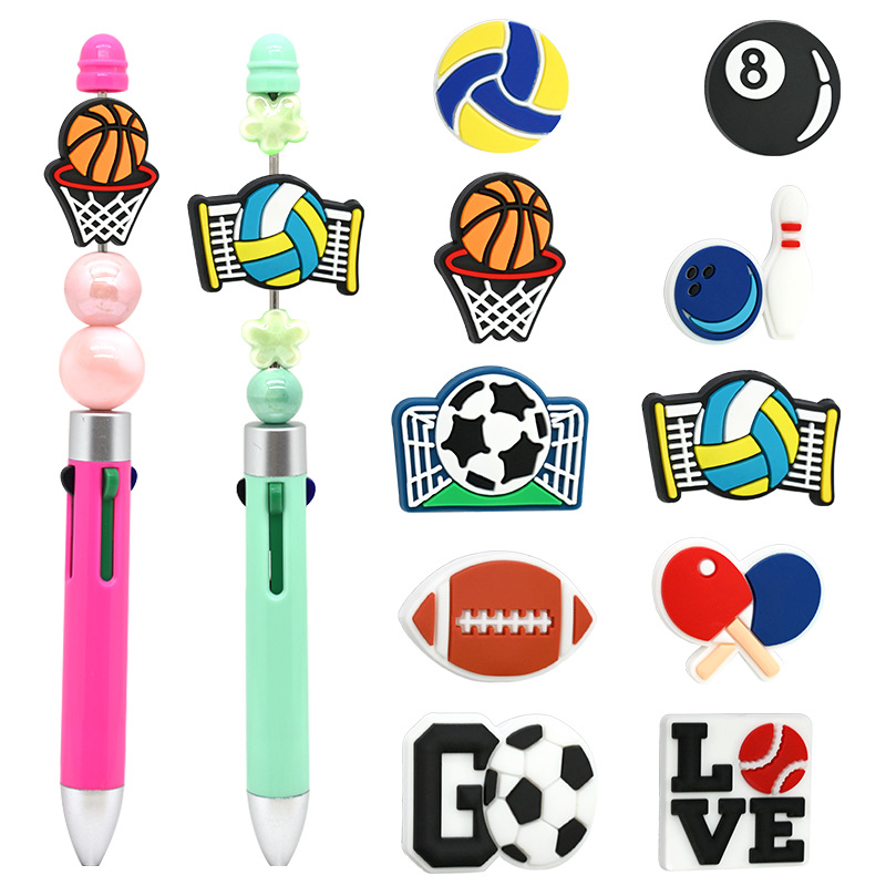 Creative sports basketball ball