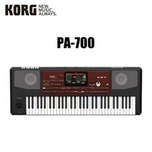 �羳KORG�������ϳ���PA600������������վ���ྎ���I�PPA700�I�P