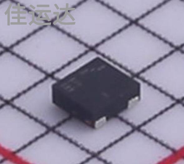 PMXB360ENEAZ 规格 SOT1215 MOS场效应管