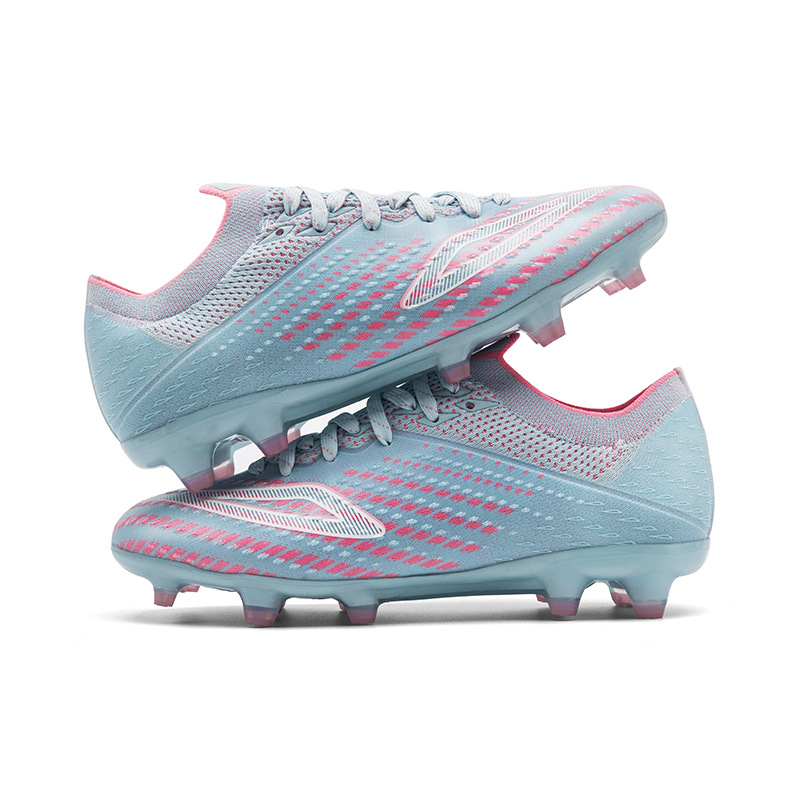 Professional Soccer Shoes For Men Low Top Artificial Turf Boots_voghion.com