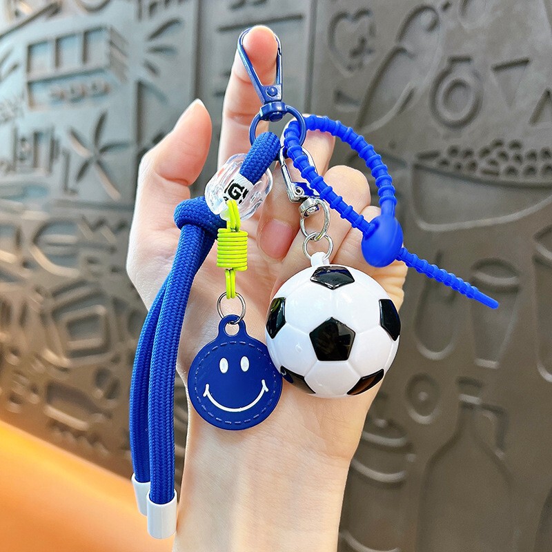 World Cup Football Keychain, Cute Backpack Pendant, Bag Accessories, Car Keychain, Commemorative Gift Wholesale World Cup Football Keychain, Cute Backpack Pendant, Bag Accessories, Car Keychain, Commemorative Gift Wholesale